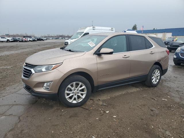 2019 CHEVROLET EQUINOX LT, 