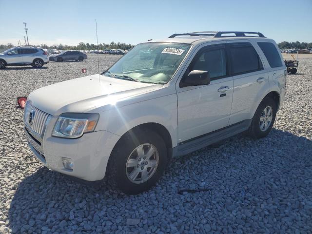 2010 MERCURY MARINER, 