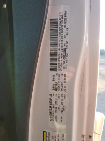 1C4BJWDG0EL116806 - 2014 JEEP WRANGLER U SPORT WHITE photo 12