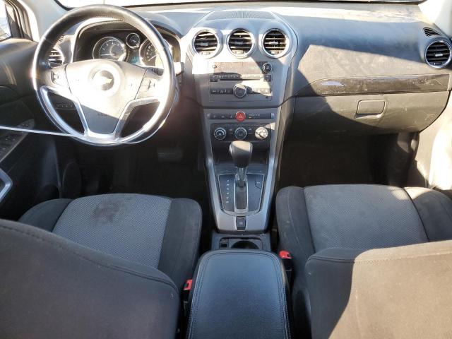 3GNAL3EK1ES641673 - 2014 CHEVROLET CAPTIVA LT 棕色 照片 8