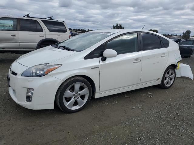 2010 TOYOTA PRIUS, 