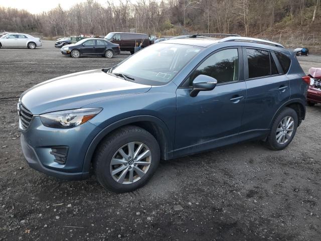 2016 MAZDA CX-5 TOURING, 
