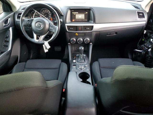 JM3KE4CY8G0610040 - 2016 MAZDA CX-5 TOURING Mavi foto 8