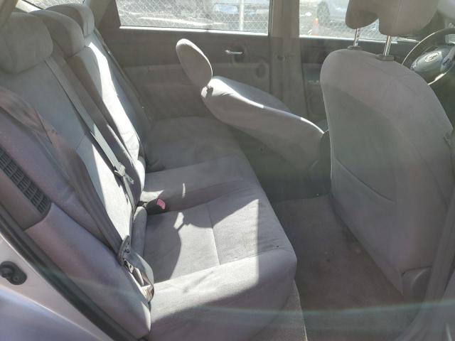 JTDKB20U993488491 - 2009 TOYOTA PRIUS SILVER photo 10