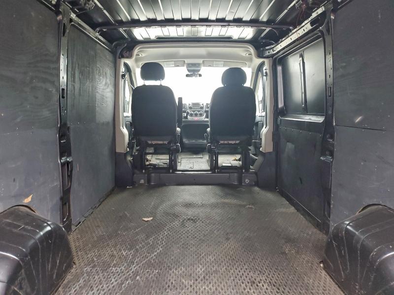 3C6TRVAD5FE508621 - 2015 RAM PROMASTER 1500 STANDARD Сірий фото 10