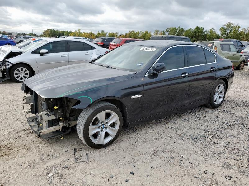 2011 BMW 528 I, 