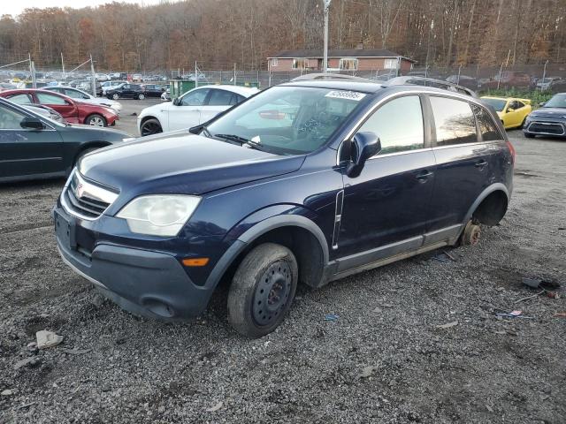 2008 SATURN VUE XE, 