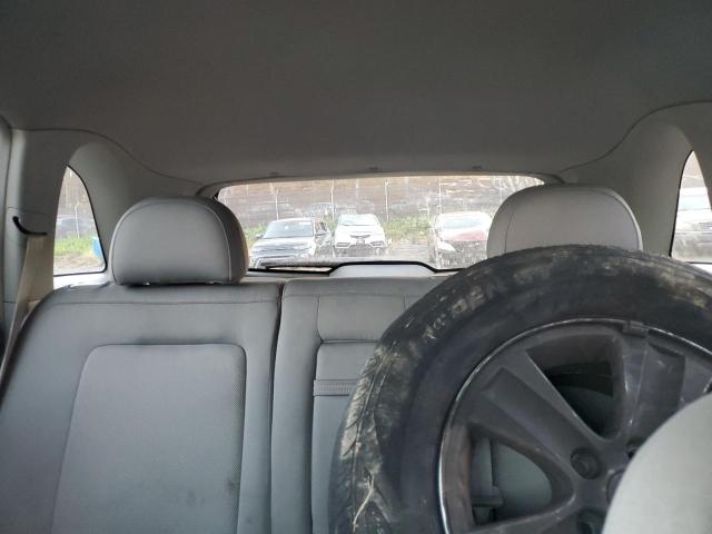 3GSCL33P38S510236 - 2008 SATURN VUE XE BLUE photo 10