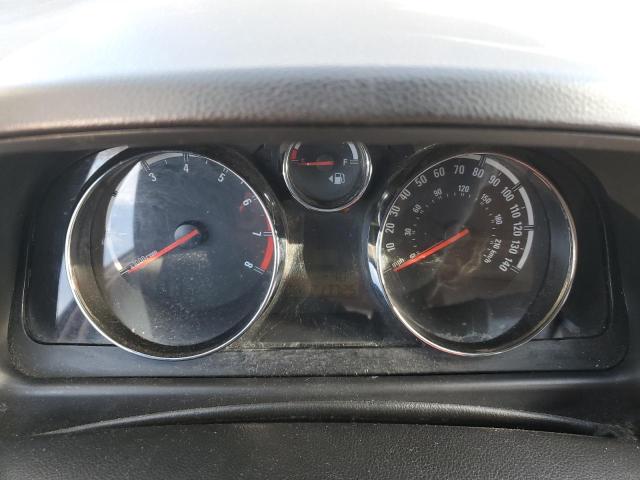 3GSCL33P38S510236 - 2008 SATURN VUE XE BLUE photo 9