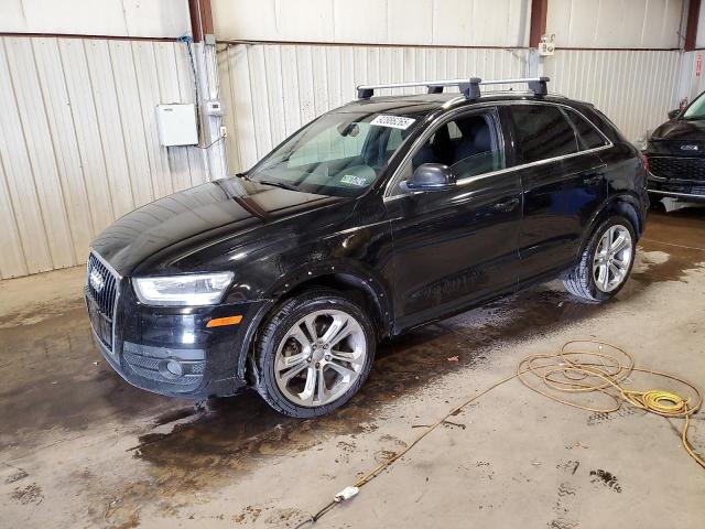 2015 AUDI Q3 PREMIUM PLUS, 