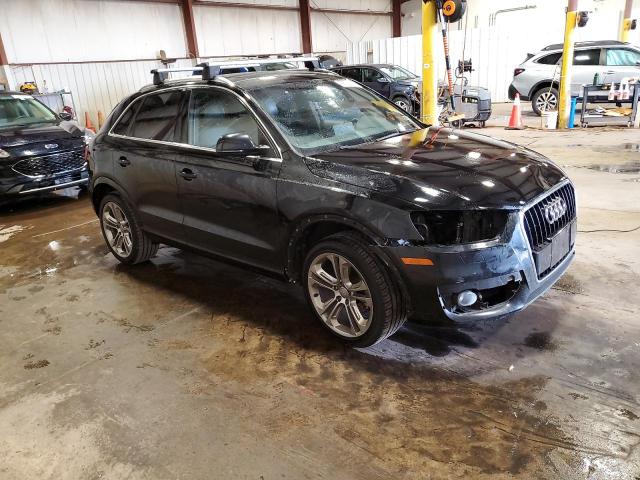 WA1EFCFS4FR012178 - 2015 AUDI Q3 PREMIUM PLUS Qara foto 4