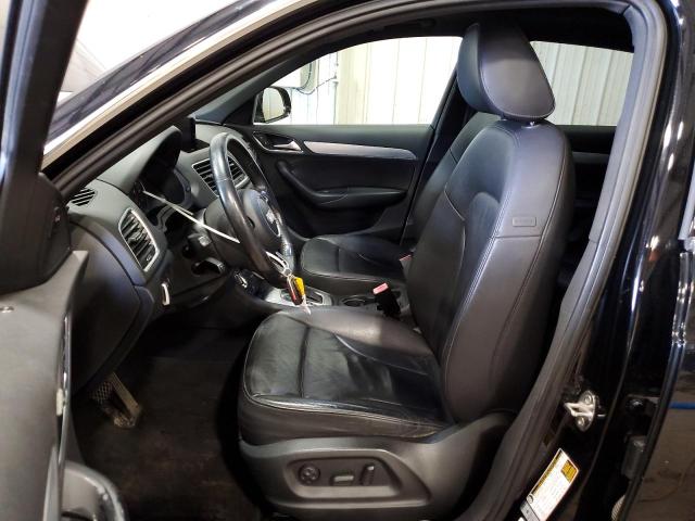 WA1EFCFS4FR012178 - 2015 AUDI Q3 PREMIUM PLUS Qara foto 7