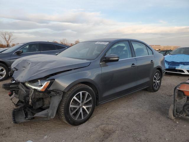 2017 VOLKSWAGEN JETTA SE, 