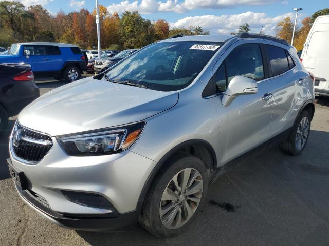 2019 BUICK ENCORE PREFERRED, 