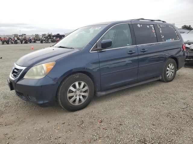 2009 HONDA ODYSSEY EX, 