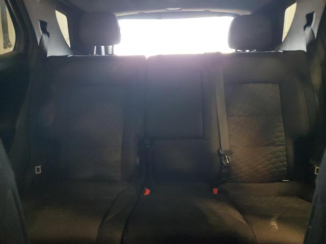 2GNAXUEV5K6118137 - 2019 CHEVROLET EQUINOX LT 白色 照片 10