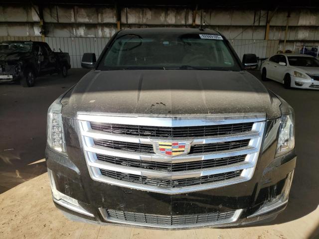 1GYS3BKJ2KR104063 - 2019 CADILLAC ESCALADE LUXURY BLACK photo 5