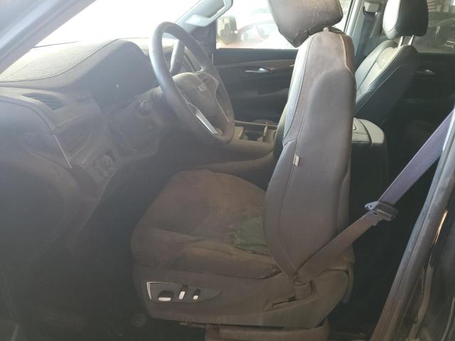 1GYS3BKJ2KR104063 - 2019 CADILLAC ESCALADE LUXURY BLACK photo 7