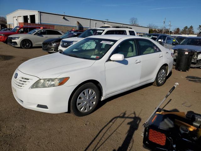 2007 TOYOTA CAMRY CE, 