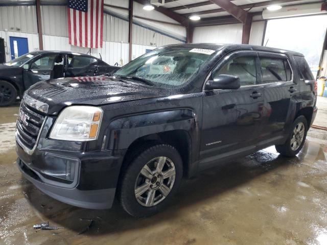 2016 GMC TERRAIN SLE, 