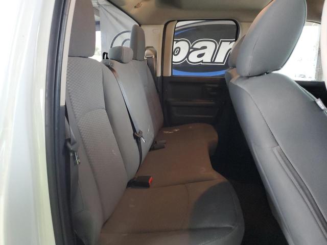 1C6RR7FM0FS537410 - 2015 RAM 1500 ST WHITE photo 10
