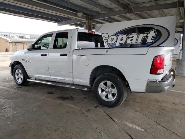 1C6RR7FM0FS537410 - 2015 RAM 1500 ST WHITE photo 2