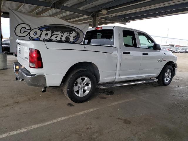 1C6RR7FM0FS537410 - 2015 RAM 1500 ST WHITE photo 3