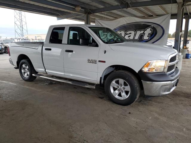 1C6RR7FM0FS537410 - 2015 RAM 1500 ST WHITE photo 4