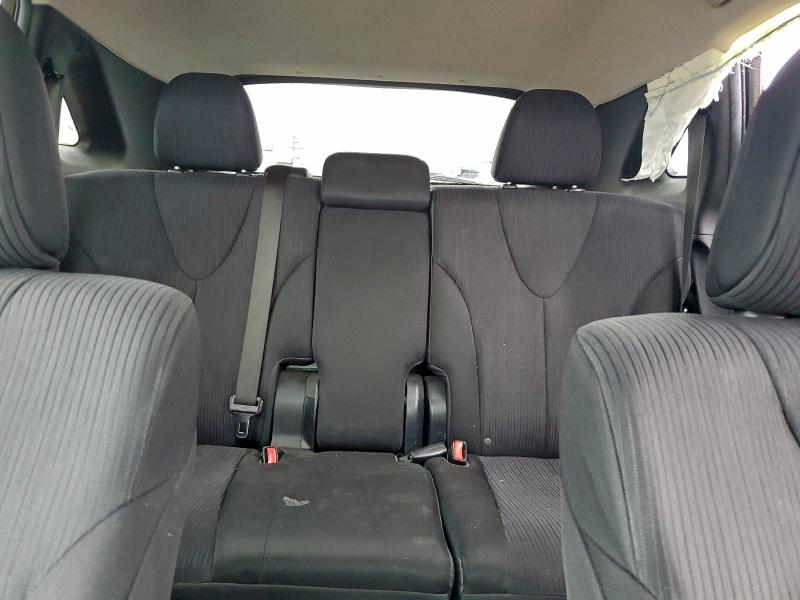 4T3ZA3BB1FU094740 - 2015 TOYOTA VENZA LE Сұр фото 10