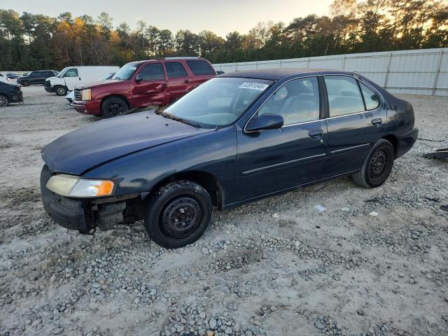 1998 NISSAN ALTIMA XE, 