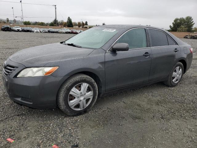 2007 TOYOTA CAMRY CE, 