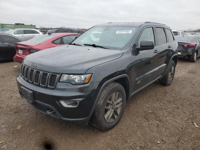2016 JEEP GRAND CHER LAREDO, 