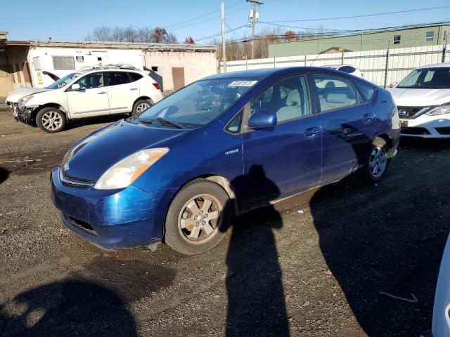 2008 TOYOTA PRIUS, 