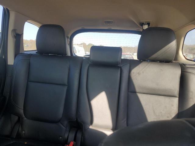 JA4AZ3A31KZ038690 - 2019 MITSUBISHI OUTLANDER SE Gümüş foto 10