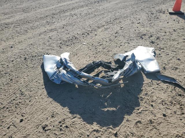 JA4AZ3A31KZ038690 - 2019 MITSUBISHI OUTLANDER SE Gümüş foto 13