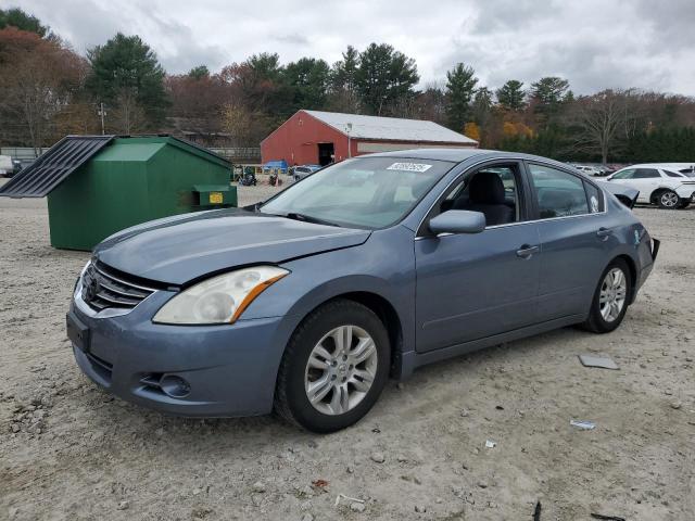 2010 NISSAN ALTIMA BASE, 