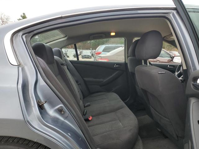 1N4AL2AP7AN507846 - 2010 NISSAN ALTIMA BASE GRAY photo 10