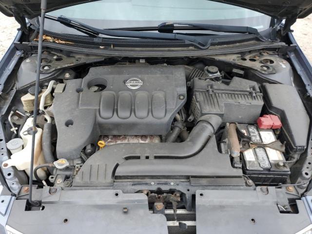 1N4AL2AP7AN507846 - 2010 NISSAN ALTIMA BASE GRAY photo 11