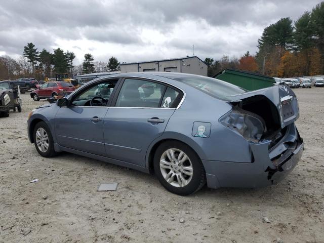 1N4AL2AP7AN507846 - 2010 NISSAN ALTIMA BASE GRAY photo 2