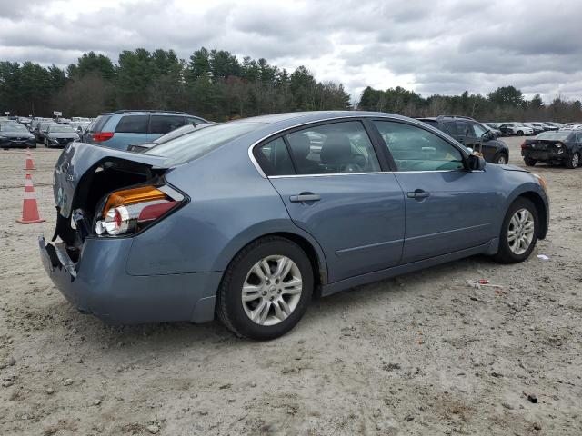 1N4AL2AP7AN507846 - 2010 NISSAN ALTIMA BASE GRAY photo 3