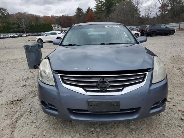 1N4AL2AP7AN507846 - 2010 NISSAN ALTIMA BASE GRAY photo 5