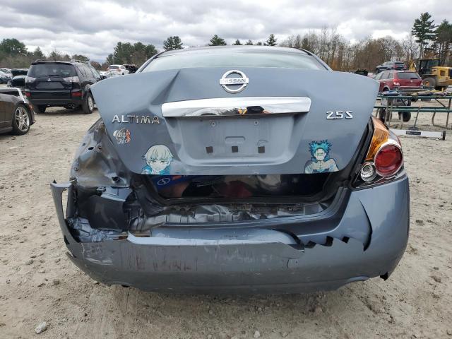 1N4AL2AP7AN507846 - 2010 NISSAN ALTIMA BASE GRAY photo 6