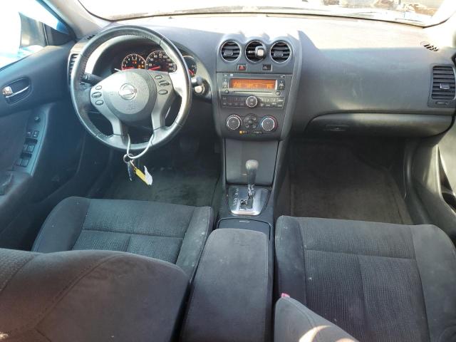 1N4AL2AP7AN507846 - 2010 NISSAN ALTIMA BASE GRAY photo 8