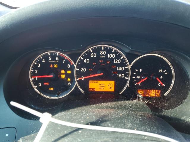 1N4AL2AP7AN507846 - 2010 NISSAN ALTIMA BASE GRAY photo 9