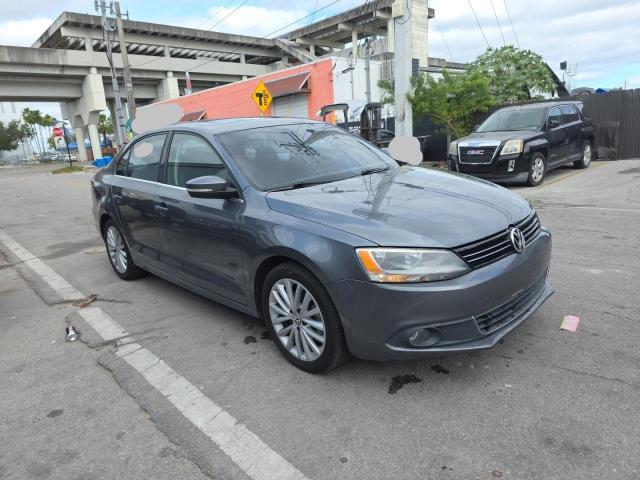 2014 VOLKSWAGEN JETTA TDI, 
