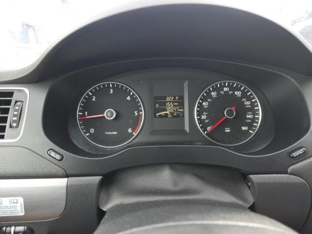 3VWLL7AJ7EM383358 - 2014 VOLKSWAGEN JETTA TDI 银色 照片 8