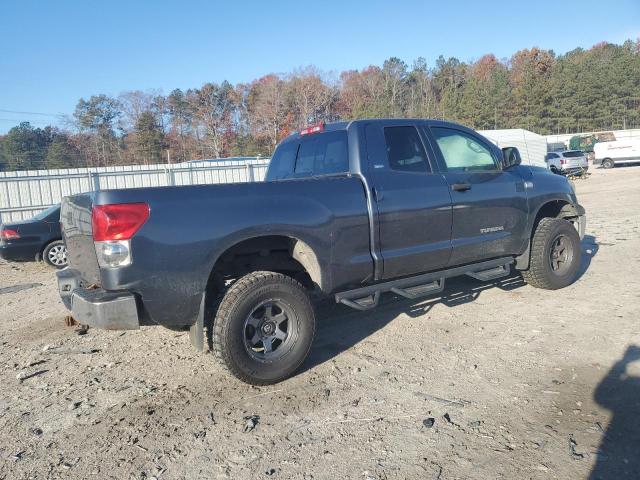 5TBBT54117S454631 - 2007 TOYOTA TUNDRA DOUBLE CAB SR5 CHARCOAL photo 3