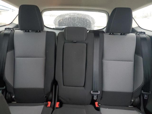 1FMCU9GD0HUB87304 - 2017 FORD ESCAPE SE 银色 照片 10