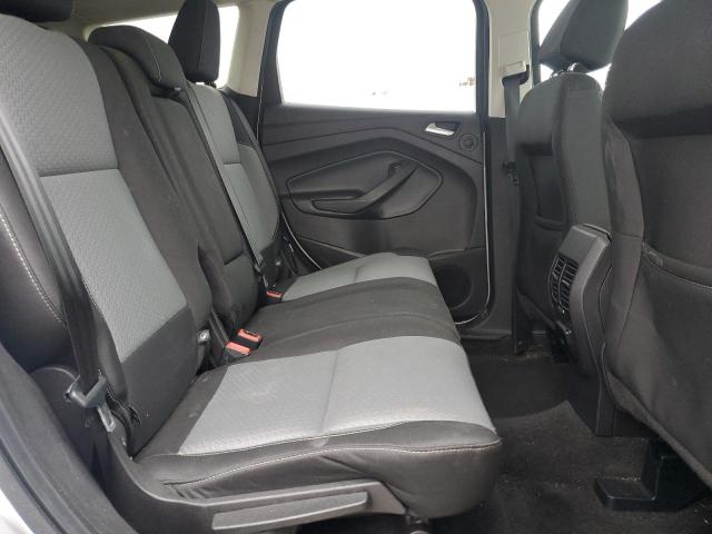 1FMCU9GD0HUB87304 - 2017 FORD ESCAPE SE 银色 照片 11