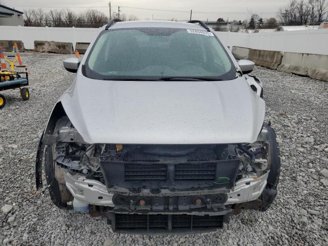 1FMCU9GD0HUB87304 - 2017 FORD ESCAPE SE 银色 照片 5